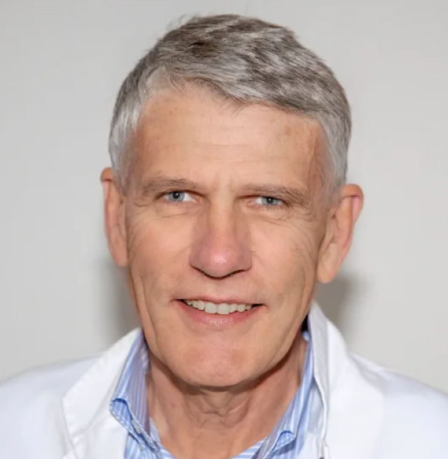 Pr. Bruno Boyer