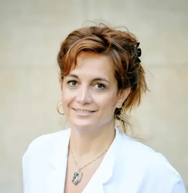 Pr. Mahasti Saghatchian