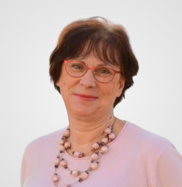 Dr. Marie Christine Boutron-Ruault